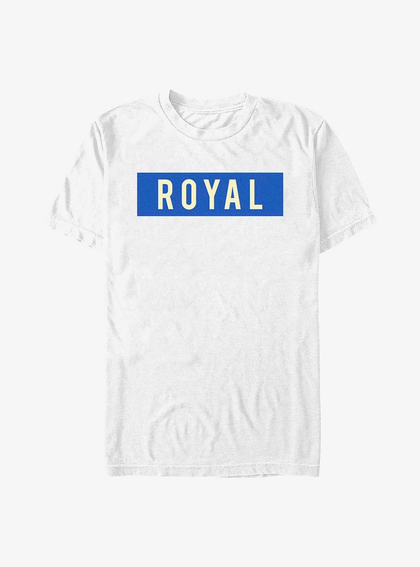 Disney Descendants Royal And Fab T-Shirt, , hi-res