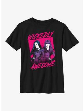Disney Descendants Wickedly Awesome Youth T-Shirt, , hi-res
