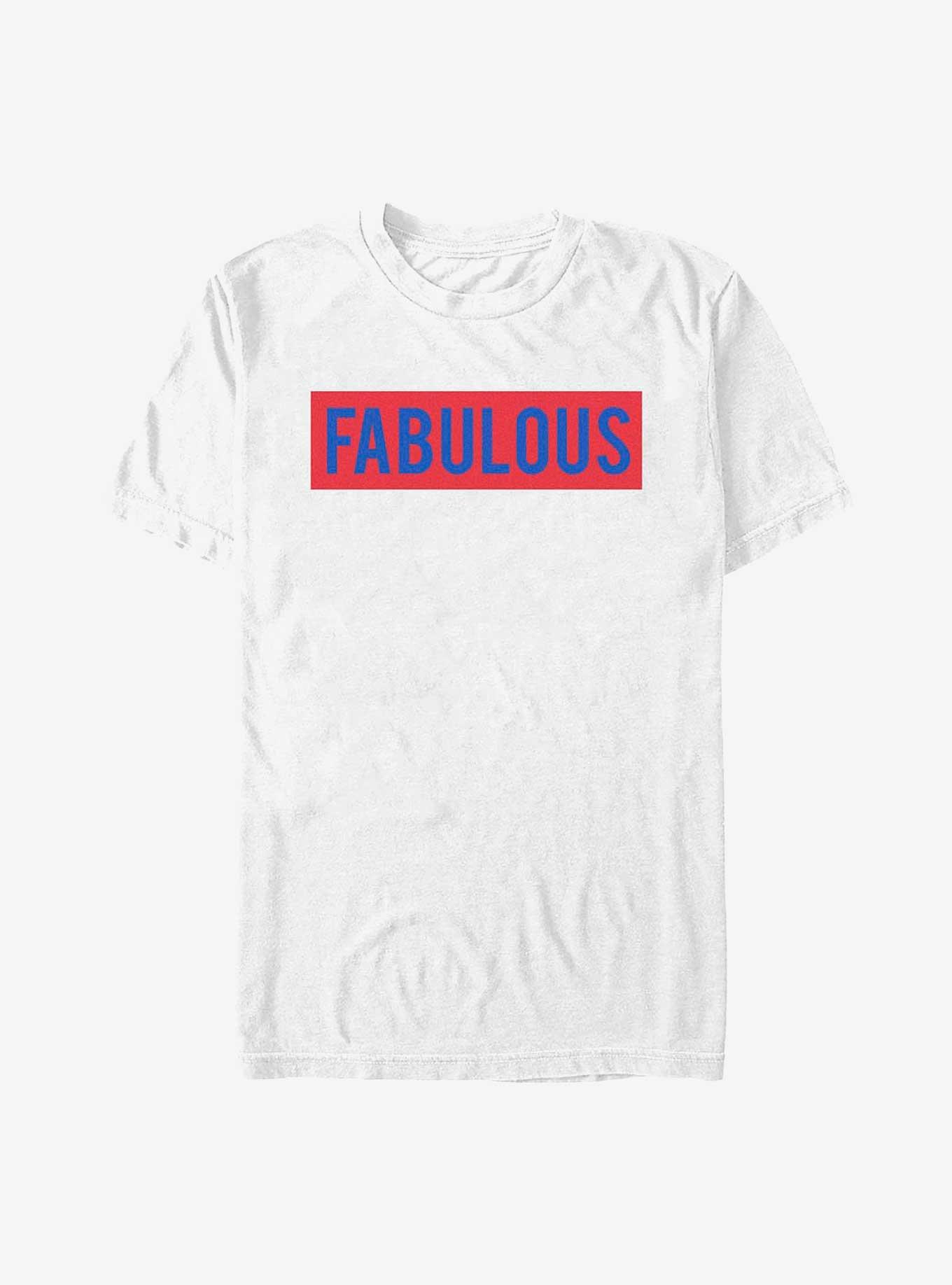 Disney Descendants Royal And Fab T-Shirt, , hi-res