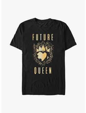 Disney Descendants Future Queen Crown T-Shirt, , hi-res