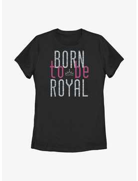 Disney Descendants Born To Be Royal Womens T-Shirt, , hi-res