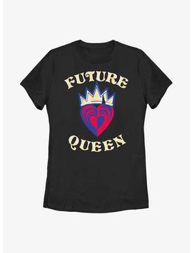 Disney Descendants Future Queen Womens T-Shirt, , hi-res