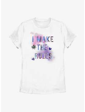 Disney Descendants I Make The Rules Womens T-Shirt, , hi-res