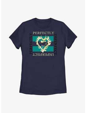 Disney Descendants Perfectly Imperfect Womens T-Shirt, , hi-res