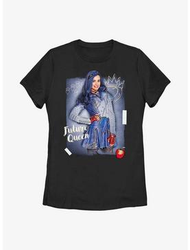 Disney Descendants Evie Queen Of The Future Womens T-Shirt, , hi-res