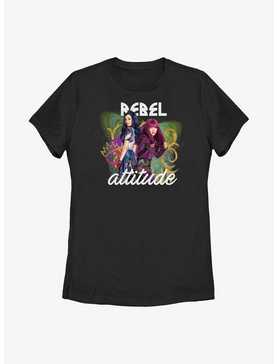 Disney Descendants Rebel Attitude Womens T-Shirt, , hi-res
