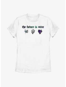 Disney Descendants The Future Is Mine Womens T-Shirt, , hi-res