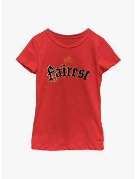 Disney Descendants Fairest Youth Girls T-Shirt, , hi-res
