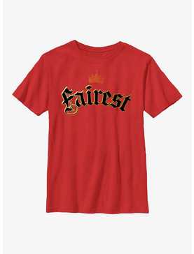 Disney Descendants Fairest Youth T-Shirt, , hi-res
