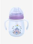 Disney Princess A Wish Come True Castle Sippy Cup - BoxLunch Exclusive, , hi-res
