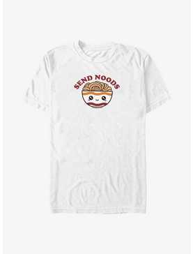 Maruchan Kawaii Bowl Send Noods T-Shirt, , hi-res