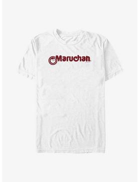 Maruchan Keep It Cozy T-Shirt, , hi-res