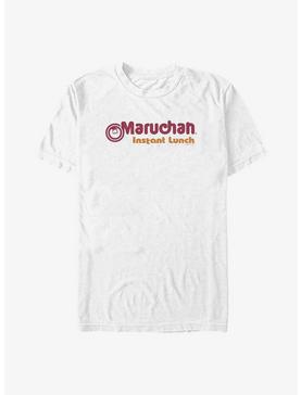 Maruchan Logo Basic T-Shirt, , hi-res