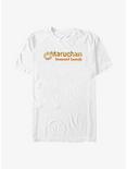 Maruchan Noodles T-Shirt, WHITE, hi-res