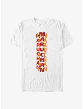 Maruchan Stacked T-Shirt, , hi-res