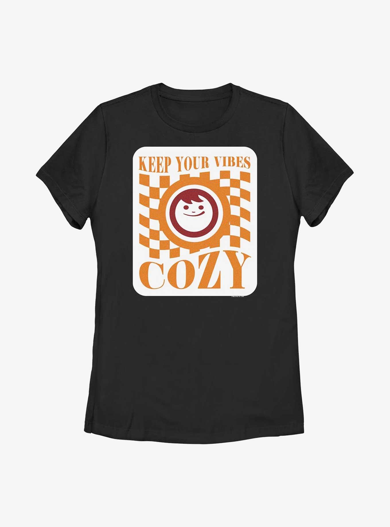 Maruchan Cozy Vibe Maruchan Womens T-Shirt, , hi-res