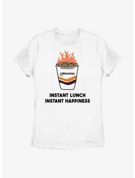 Maruchan Instant Happiness Womens T-Shirt, , hi-res