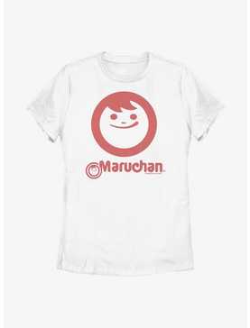 Maruchan Instant Smile Womens T-Shirt, , hi-res
