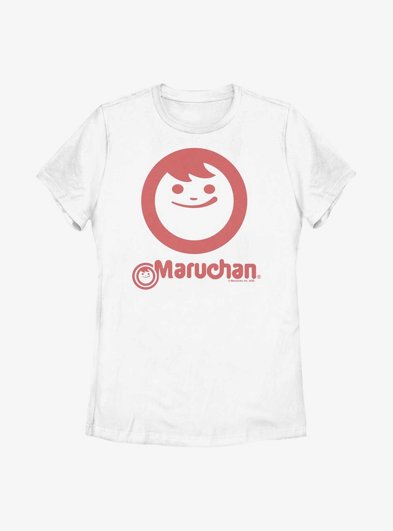 Maruchan Instant Smile Womens T-Shirt, , hi-res