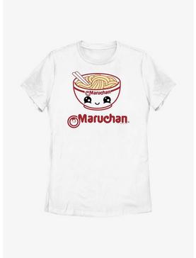 Maruchan Kawaii Maruchan Baby Bowl Womens T-Shirt, , hi-res