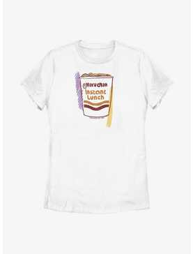 Maruchan Artsy Womens T-Shirt, , hi-res