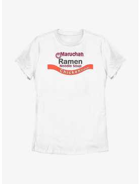 Maruchan Chicken Ramen Womens T-Shirt, , hi-res