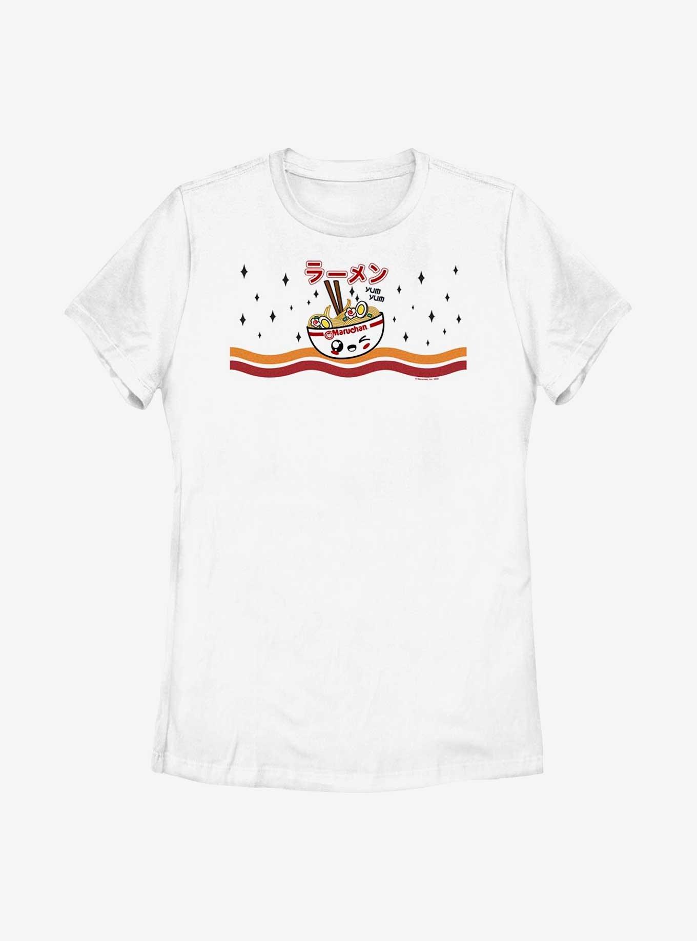 Maruchan Japan Ramen Womens T-Shirt, , hi-res