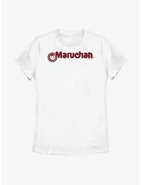 Maruchan Keep It Cozy Womens T-Shirt, , hi-res