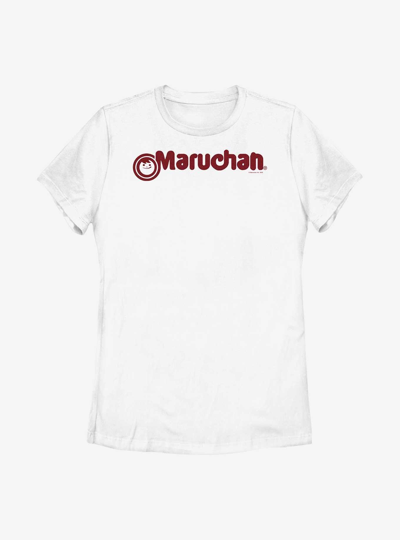 Maruchan Keep It Cozy Womens T-Shirt, , hi-res