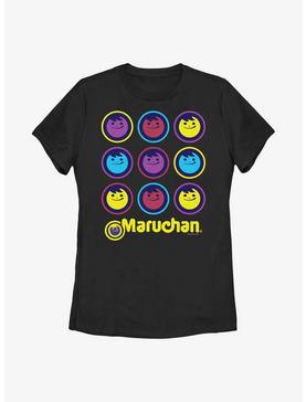 Maruchan Nandy Womens T-Shirt, , hi-res