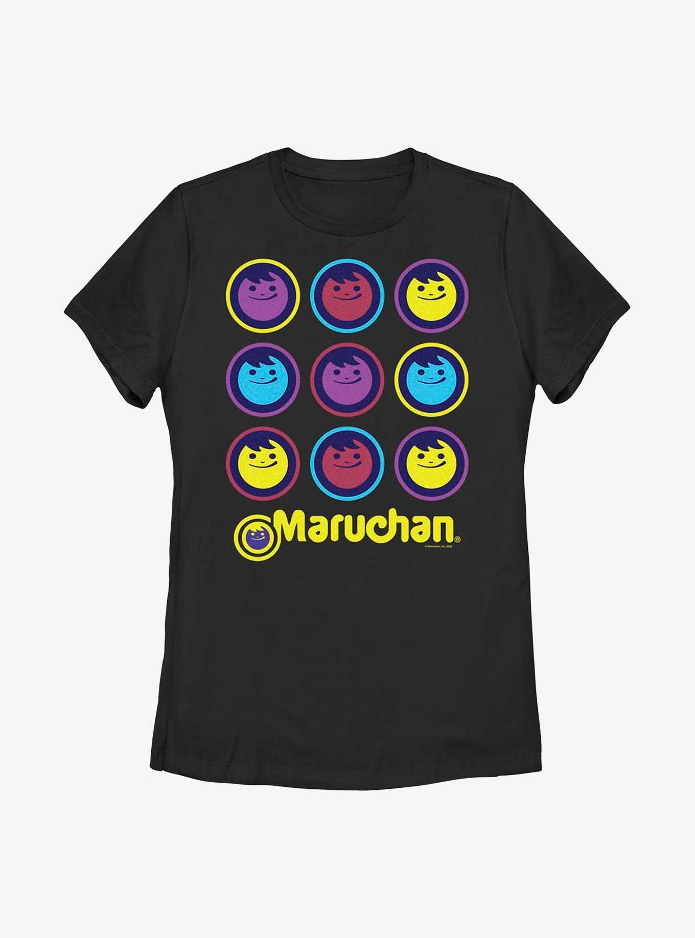 Maruchan Nandy Womens T-Shirt, , hi-res