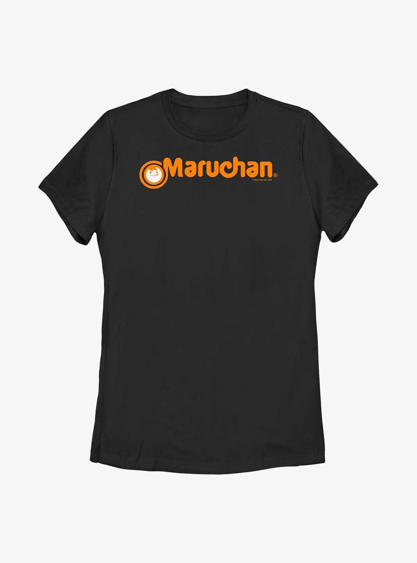 Maruchan Noodle Womens T-Shirt, , hi-res