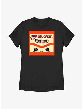 Maruchan Noodle Pack Womens T-Shirt, , hi-res