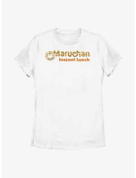 Maruchan Noodles Womens T-Shirt, , hi-res