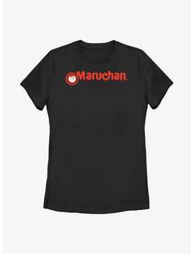 Maruchan Maruchanmas Womens T-Shirt, , hi-res