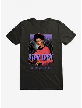 Star Trek Nyota Uhura Portrait T-Shirt, , hi-res