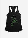 Universal Monsters Creature From The Black Lagoon Monster From a Lost Age Womens Tank Top, , hi-res