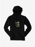 Universal Monsters Creature From The Black Lagoon Out The Water Hoodie, , hi-res