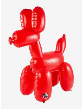 Balloon Dog Sprinkler Water Toy, , hi-res
