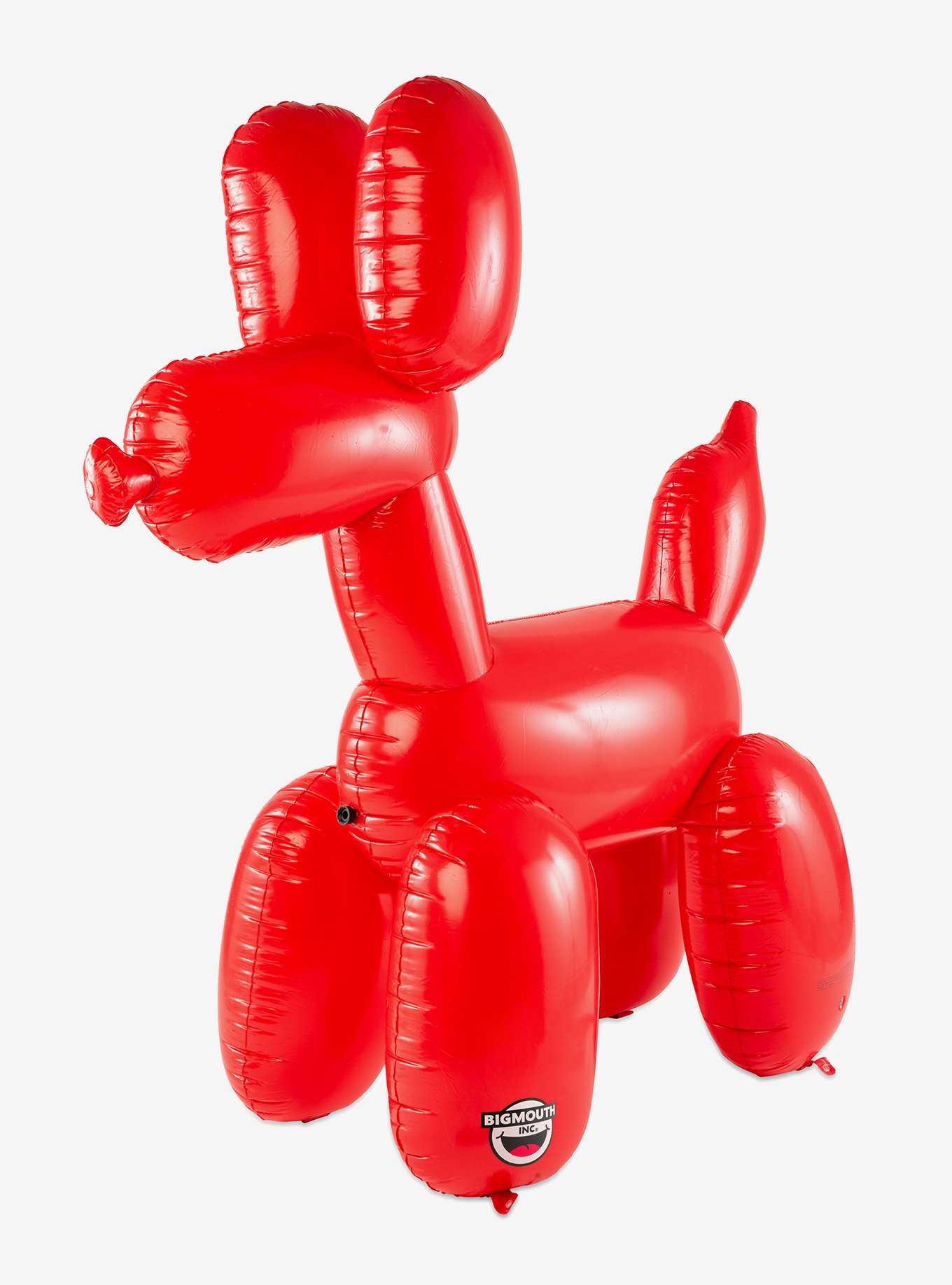BigMouth Balloon Dog Sprinkler Water Toy, , hi-res