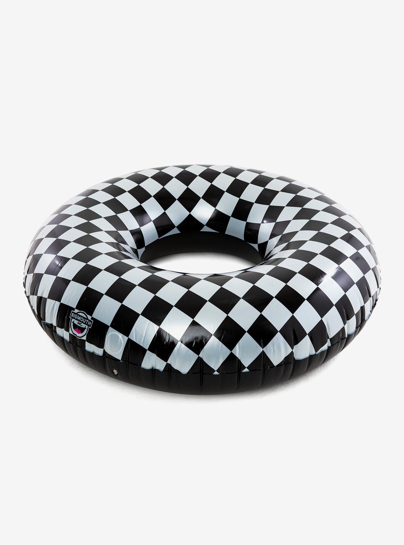 Checker Pool Float, , hi-res
