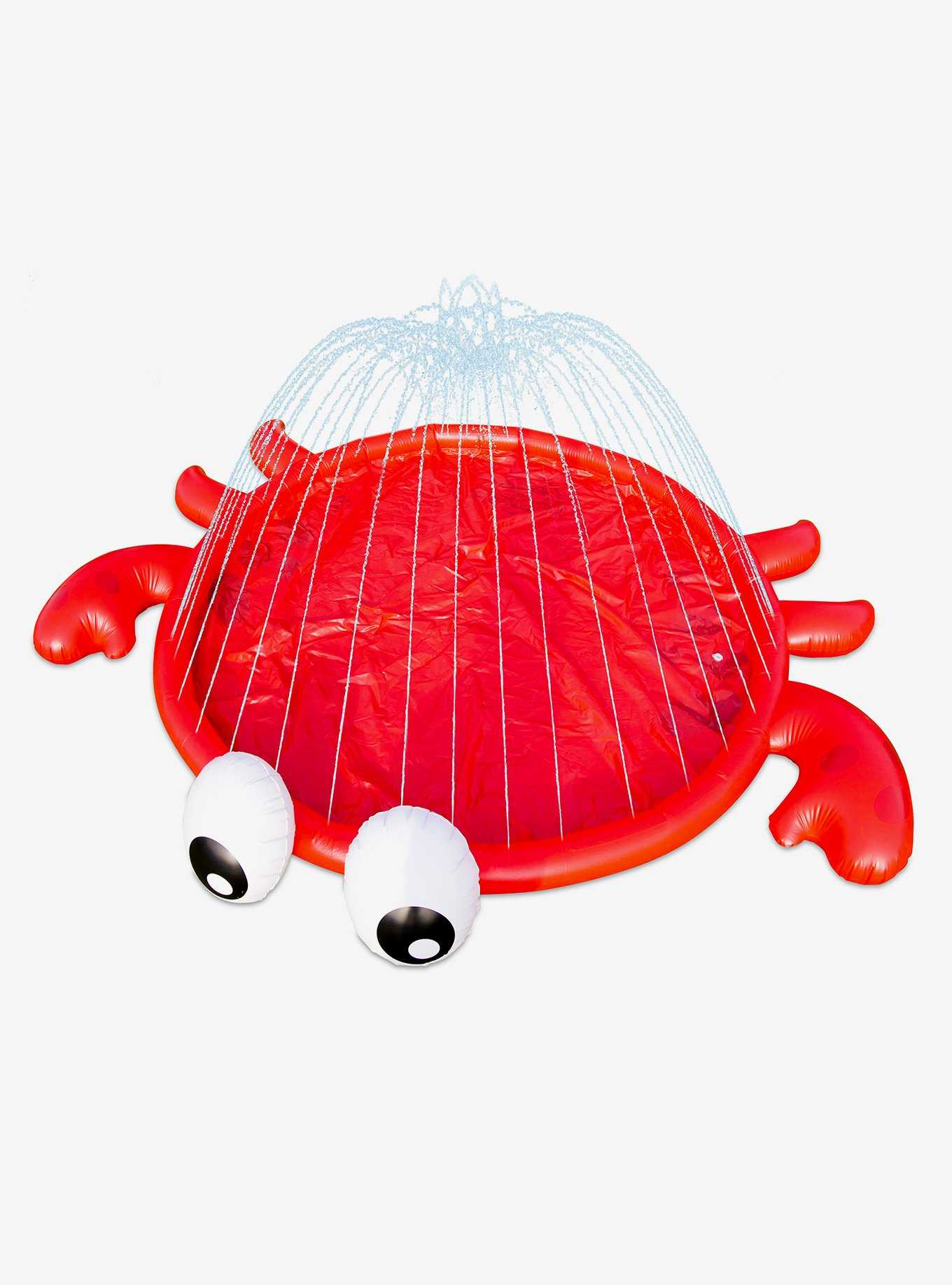 BigMouth Crab Splash Pad, , hi-res