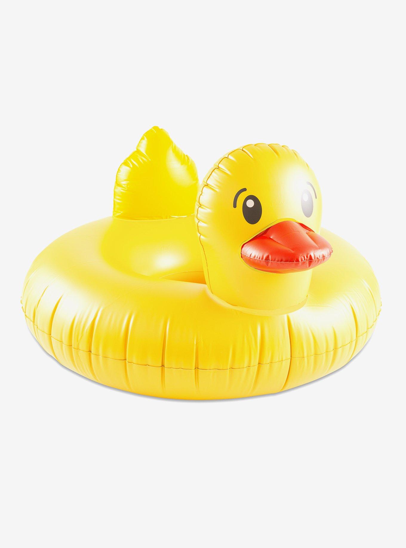 BigMouth Duck Float, , hi-res