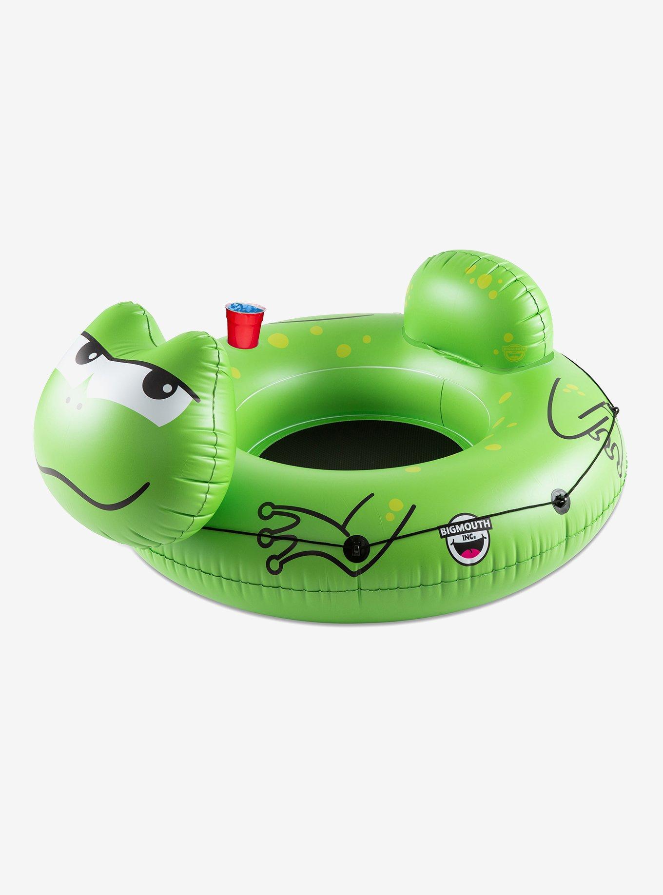 BigMouth Frog River Tube, , hi-res