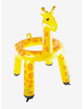 BigMouth Giraffe Ring Sprinkler, , hi-res