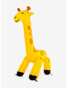 BigMouth Giraffe Sprinkler, , hi-res