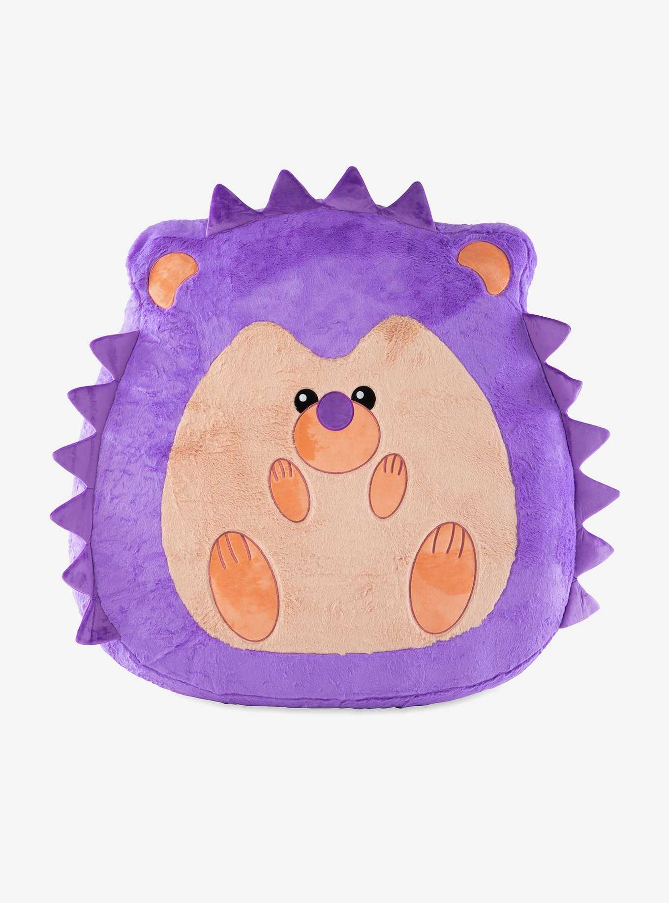 BigMouth Hedgehog Inflat-A-Pal Inflatable, , hi-res