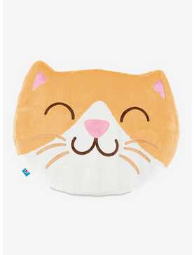 BigMouth Kitty Inflat-A-Pal Inflatable, , hi-res