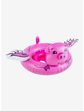 BigMouth Lil' Flying Pig Float, , hi-res