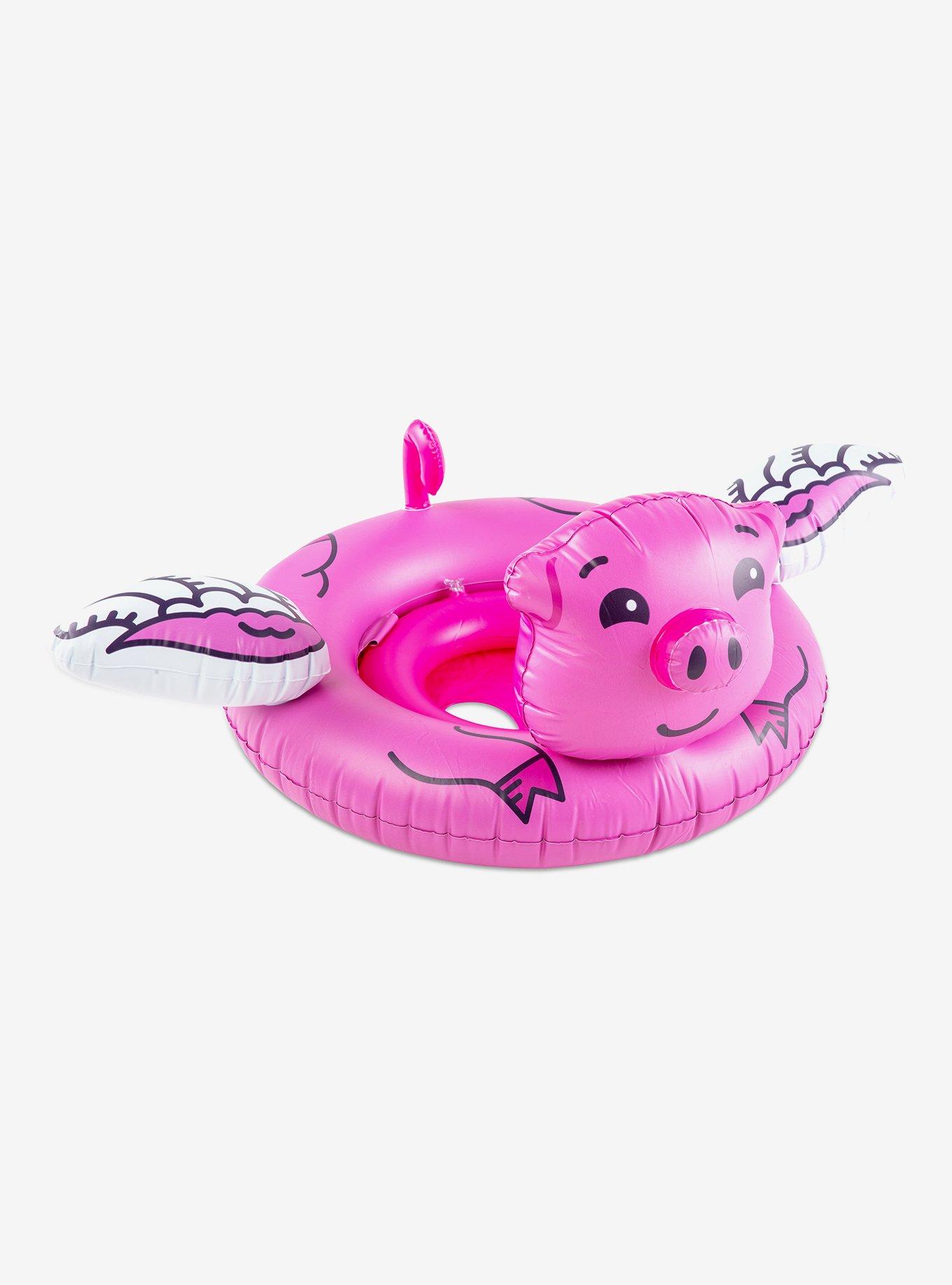 Pig 2024 pool float